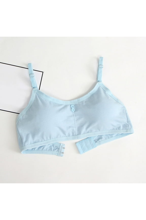 Student Bra Fixed Cup Chest Wrap With Chest Pad Top Bra Running plus Size Strapless Bra Forms Bra Push up Lift Bra for Women Strapless Bra for Women Sticky Lift Pasties Large Sew in Bra Cups for