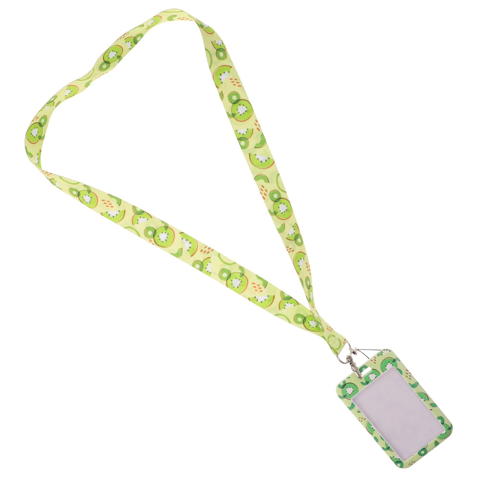Student Card Holder Name Tag Lanyards Certificate Documents