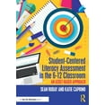 thumbnail image 1 of Student-Centered Literacy Assessment in the 6-12 Classroom: An Asset-Based Approach, (Paperback), 1 of 1