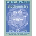 thumbnail image 1 of Pre-Owned Student Companion to Accompany Fundamentals of Biochemistry (Paperback) 1118218272 9781118218273, 1 of 1