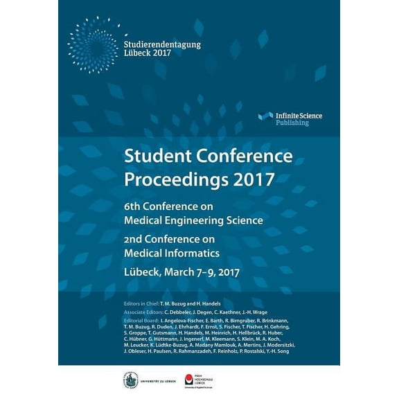 Student Conference Proceedings 2017, (Paperback)
