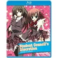 thumbnail image 1 of Student Council's Discretion 1, 1 of 1