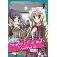 thumbnail image 1 of Student Council's Discretion 2 [DVD], 1 of 1