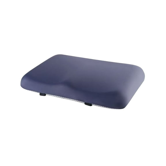 Student Cushion for Classroom Comfort, Portable Foam Seat Cushion with Non-Slip Design, Breathable Washable Chair Cushion for Junior High School Children