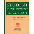 thumbnail image 1 of Pre-Owned Student Development in College: Theory, Research, and Practice (Jossey Bass Higher & Adult Education Series) (Hardcover) 0787909254 9780787909253, 1 of 1