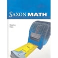 thumbnail image 1 of Pre-Owned Student Edition 2008 (Saxon Math Intermediate 5) Paperback, 1 of 1