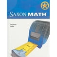 thumbnail image 1 of Pre-Owned Student Edition 2008 (Saxon Math Intermediate 5) Paperback, 1 of 1