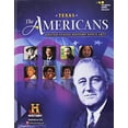 thumbnail image 1 of Pre-Owned Student Edition 2016: United States History Since 1877 (Hardcover) 0544321405 9780544321403, 1 of 1