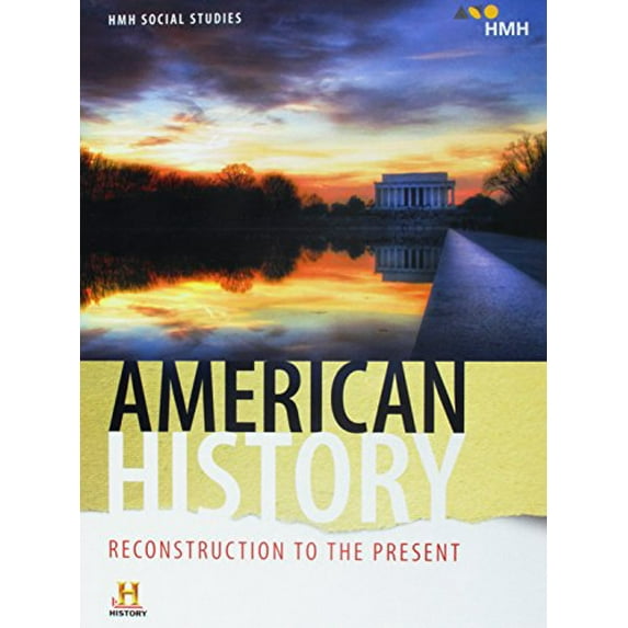 Pre-Owned Student Edition 2018 (Hardcover) 0544669061 9780544669062