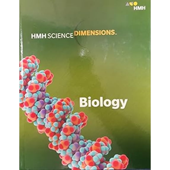 Pre-Owned Student Edition 2018 (Hardcover) 0544861787 9780544861787