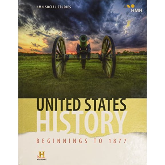 Pre-Owned Student Edition 2018 (Hardcover) 0544668790 9780544668799