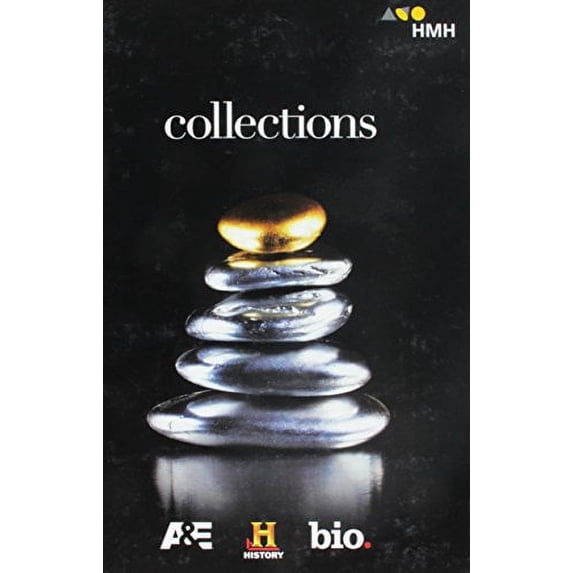 Pre-Owned Student Edition Grade 10 2017 (Collections (Sta)) Paperback