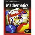 thumbnail image 1 of Mathematics, Grade 6, 1 of 6