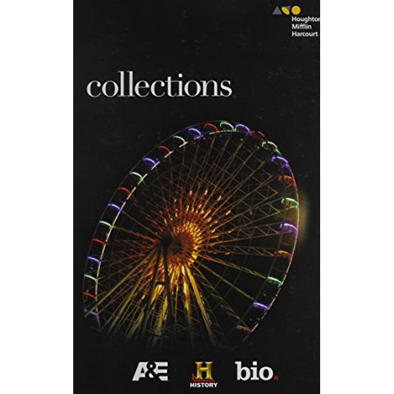 Pre-Owned Student Edition Grade 6 2015 (Paperback) 0544505905 9780544505902