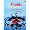 thumbnail image 1 of Pre-Owned Student Edition Grades 6-8 2019: Physical (HMH Florida Science) Paperback, 1 of 1