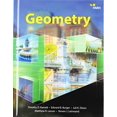 thumbnail image 1 of Pre-Owned Student Edition Hardcover Geometry 2018 (Aga) Hardcover, 1 of 1