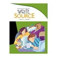 thumbnail image 1 of Pre-Owned Write Source Student Edition Grade 12 (Paperback) 0547485115 9780547485119, 1 of 1