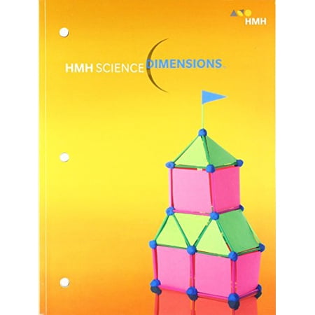 Pre-Owned Student Edition Interactive Worktext Grade 2 2018 (Science Dimensions) Paperback