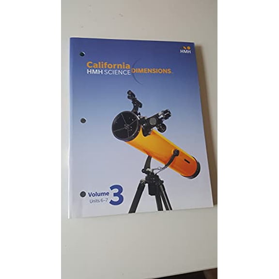Pre-Owned Student Edition Interactive Worktext Volume 3 Grade 8 2020 (Interactive Worktext, 3) Paperback
