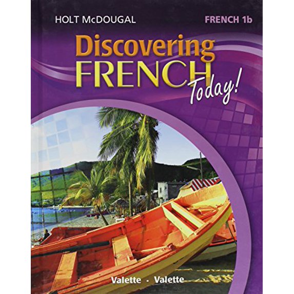 Pre-Owned Student Edition Level 1b (Hardcover) 0547872771 9780547872773