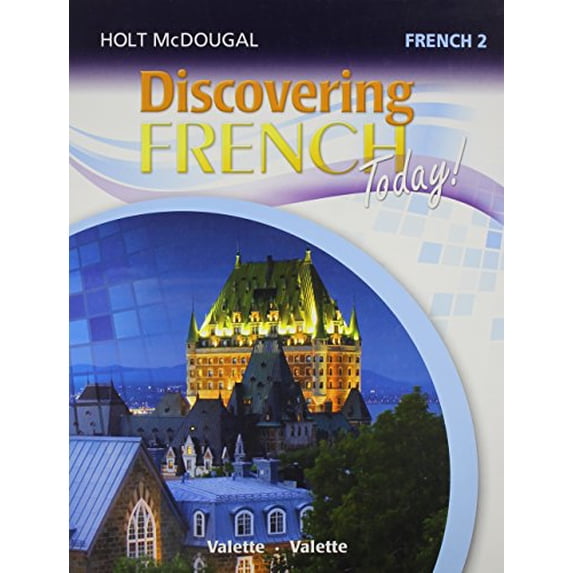 Pre-Owned Student Edition Level 2 (Hardcover) 054787197X 9780547871974