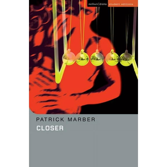 Student Editions Closer, (Paperback)
