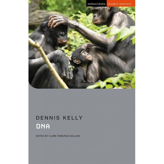 Student Editions: DNA (Paperback)