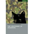 thumbnail image 1 of Student Editions: Lieutenant of Inishmore (Paperback), 1 of 1