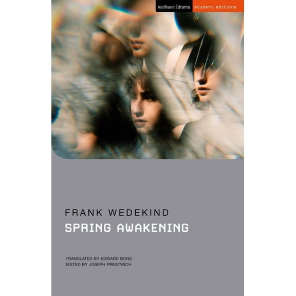 Student Editions Spring Awakening, (Paperback)