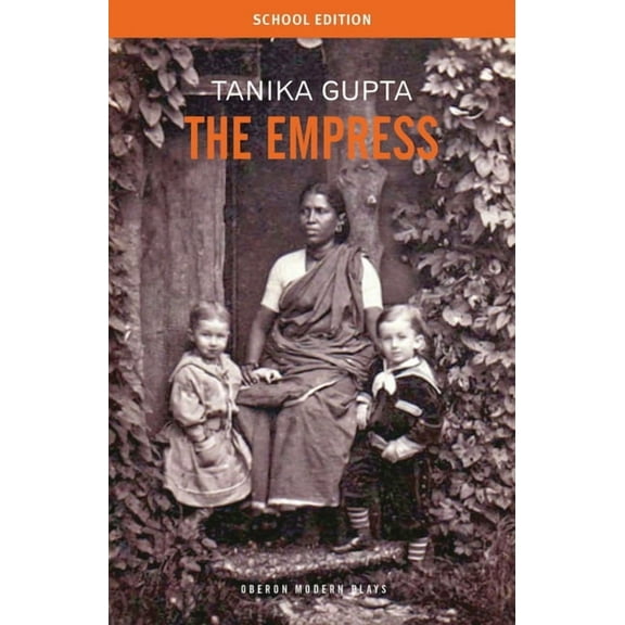 Student Editions The Empress, (Paperback)