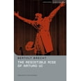 thumbnail image 1 of Student Editions: The Resistible Rise of Arturo Ui (Paperback), 1 of 1