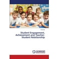 thumbnail image 1 of Student Engagement, Achievement and Teacher-Student Relationship (Paperback), 1 of 1