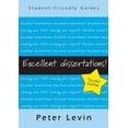 thumbnail image 1 of Student-Friendly Guides Excellent Dissertations!, (Paperback), 1 of 1