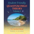 thumbnail image 1 of Student Friendly Quantum Field Theory Volume 2: The Standard Model, (Paperback), 1 of 1