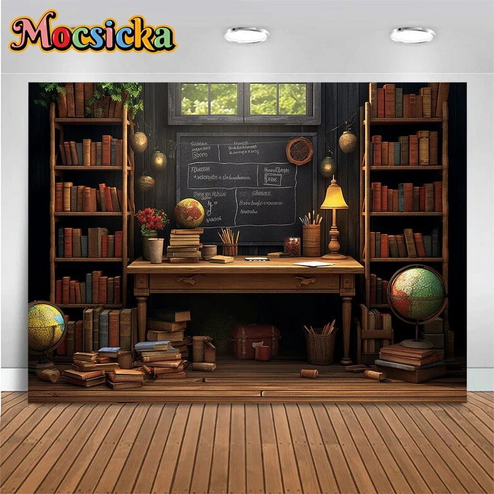 Student Graduation Background For Photography Child Classroom ...