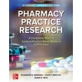 thumbnail image 1 of Student Handbook for Pharmacy Practice Research (Paperback), 1 of 1
