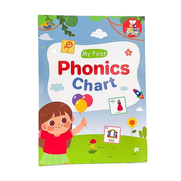 Student Hobby Posters Hobby Activities A4 Alphabet Poster for Toddlers Emotions Chart for Student Daily Routine Chart for Student Chore Chart for Student Colors Numbers 1 Pack