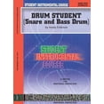 thumbnail image 1 of Pre-Owned Student Instrumental Course Drum Student: Level II, 9780757979262, 0757979262, Paperback,, 1 of 1