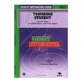 thumbnail image 1 of Student Instrumental Course - Trombone - Level 1, 1 of 1