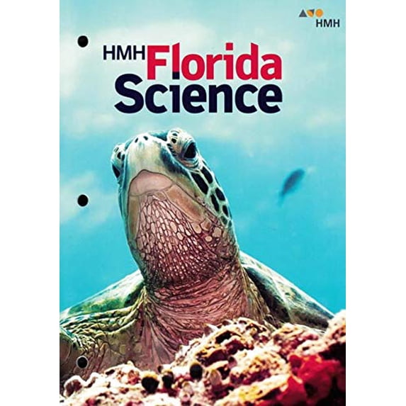 Pre-Owned Student Interactive Worktext Grade 3 2019 (Science), 9781328793584, 1328793583, Paperback, Student edition