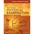 thumbnail image 1 of Pre-Owned Student Laboratory Manual for Seidel's Guide to Physical Examination (Paperback) 9780323169523, 1 of 1