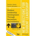 thumbnail image 1 of Student Leadership Development Through Recreation and Athletics, 1 of 1