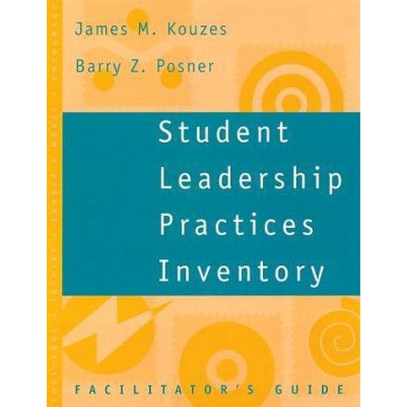Pre-Owned Student Leadership Practices Inventory, Facilitator's Guide (Paperback) 9780787944247