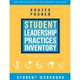 thumbnail image 1 of Pre-Owned The Student Leadership Practices Inventory (LPI): Student Workbook (JÃ¢â‚¬â€œB Leadership Challenge: Kouzes/Posner) Paperback, 1 of 1