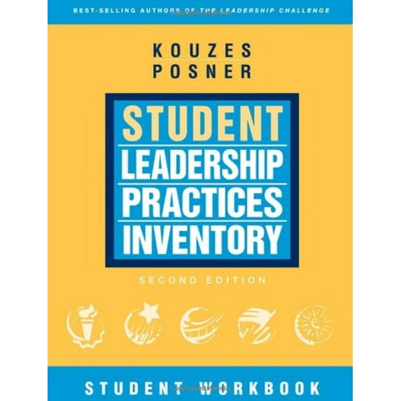 Pre-Owned The Student Leadership Practices Inventory (LPI): Student Workbook (J–B Leadership Challenge: Kouzes/Posner) Paperback