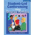 thumbnail image 1 of Student-Led Conferencing Using Showcase Portfolios, (Hardcover), 1 of 1