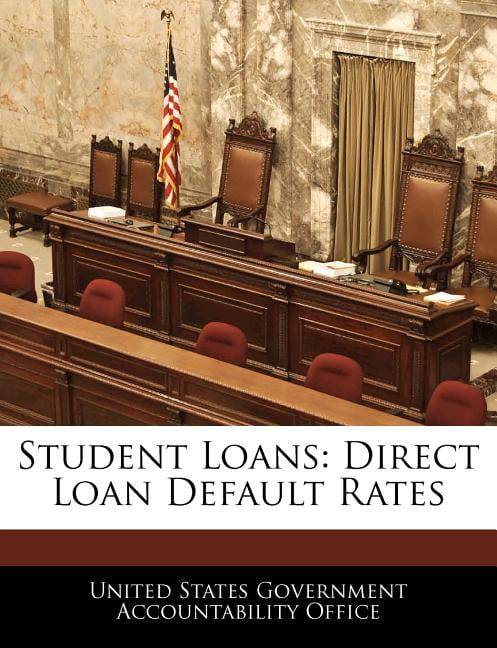 Default Student Loan