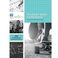 thumbnail image 1 of Pre-Owned Student Math Workbook Paperback, 1 of 1