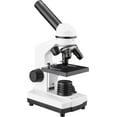 thumbnail image 1 of Student Monocular Compound 40x-640x Microscope, 1 of 7