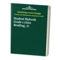 thumbnail image 1 of Pre-Owned Student Mybook Grade 1 (Into Reading, 2), 9780358461456, 0358461456, Paperback, Student edition, 1 of 1